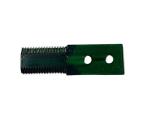 Thresher CHURI blade Single Hole